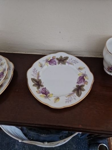 vintage trios