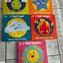 My Little Box of Emotions DK Board books Image 5