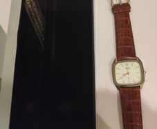 Citizen vintage 1980
