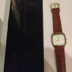Citizen vintage 1980