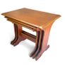 MidCentury Nest of Tables Image 4