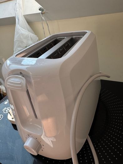 Toaster like new condition