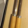 Parkside Woodworking Lathe Image 5
