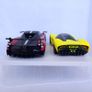 Scalextric Street Cruisers Twin Pack (x2 slot car) (street supercar touring) special offer Image 5
