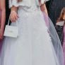Communion dress and accessories Image 7