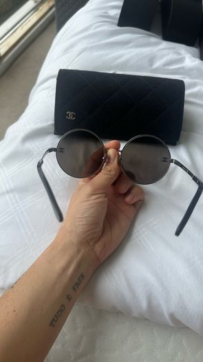 Chanel Sunglasses