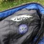 Nitro Racing Biker Jacket Image 3