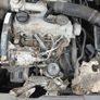 mk4 golf breaking Image 9