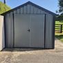 Steel Shed Image 2