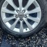 Audi Alloys 225/55/17 Image 2
