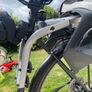 Bike seat for child Image 2