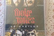 Wolfe Tones.  As Gaeilge.  Cassette Tape.