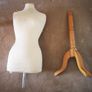 Dress Form Mannequin Image 2