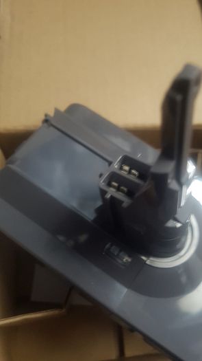 Dyson V8 6000mah battery & filters combo