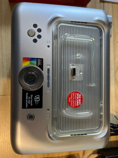 Kodak EasyShare Photo Printer For Sale