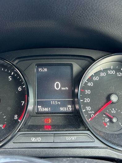 2016 VW Polo 1.0 Petrol - Long NCT