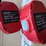 Battery for Makita 1822 4.8Ah Image 4