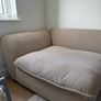 Sofa Corner Piece Image 2