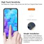 Tempered Glass For Huawei Y5 2019 Glass Screen Protector 2.5D 9H Tempered Glass For Huawei Y5 2019 Protective Film Image 3