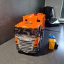 Garbage Truck Image 2
