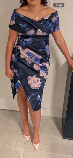 Occasion Wear Dress Womens