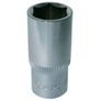 Socket 1/2-inch Drive Deep Metric, 30 mm Image 2