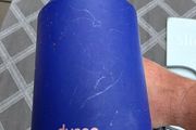 Dyson hairdryer