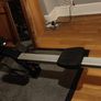 Rowing machine Image 3