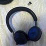 Jabra Wireless Headphones with Case & Dongle Image 4