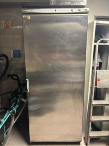 Mondial Elite Commercial Upright Freezer