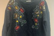 Zara jumper