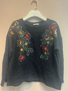 Zara jumper