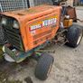 Kubota D600 diesel engine / G3 HST Image 3