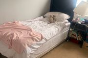 Free beds