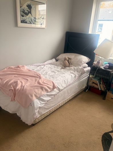 Free beds