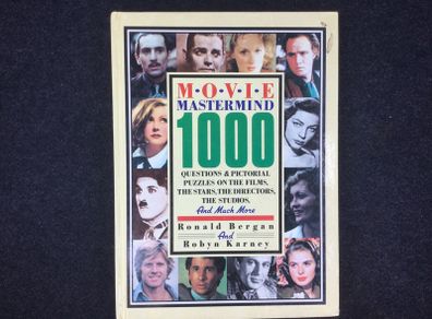 Movie Mastermind. ( Reduced)