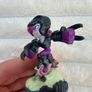 Skylanders Swap Force Roller Brawl Used Please see pictures Image 3
