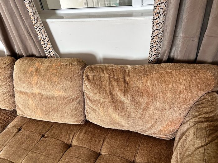 cornor couch