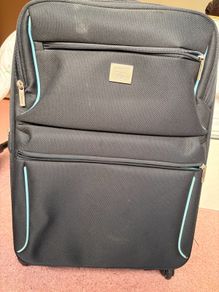 Medium Suitcase