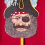 Halloween Hand Held Masks (Laminated) Image 5