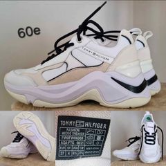 shoes Tommy Hilfiger
