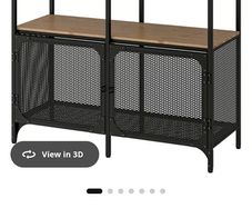 Ikea unit