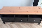 Ikea Hemnes TV Bench