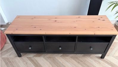 Ikea Hemnes TV Bench
