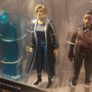 Thirteenth Doctor Action figure Set Image 2