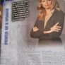 collectable DVD Buffy Vampire unopened Double DVD and magazine Image 5