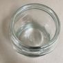 Perugina Chocolate Glass Jar Italian Image 5