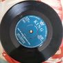 Larry Cunningham And The Mighty Avons Tribute To Jim Reeves 7 inch Single Image 2