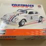 Herbie Volkswagen Beetle rare kit scale 1/18 Burago Image 2