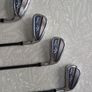 Callaway Paradym X Irons Image 3